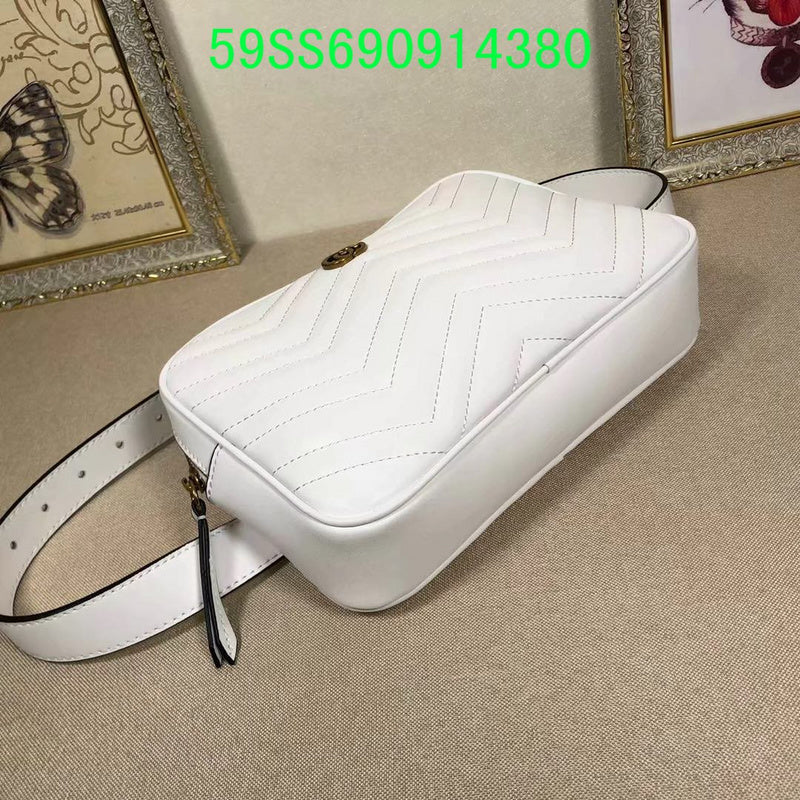 Glami - GUKI Bags - 2335