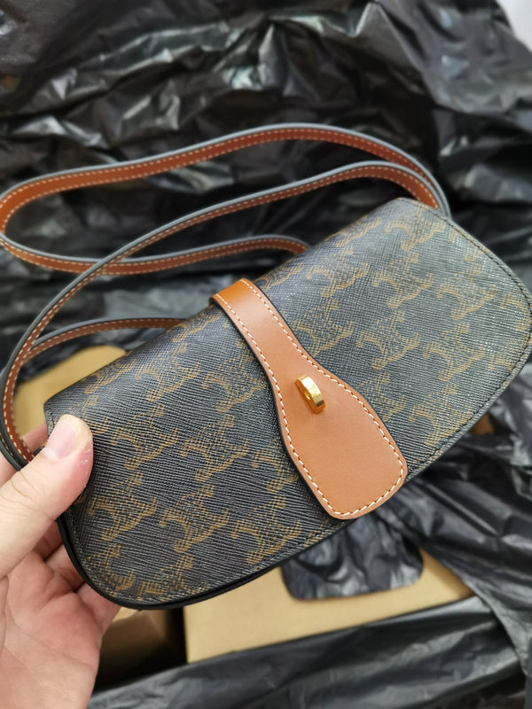 Glamy - COL Bags - 588