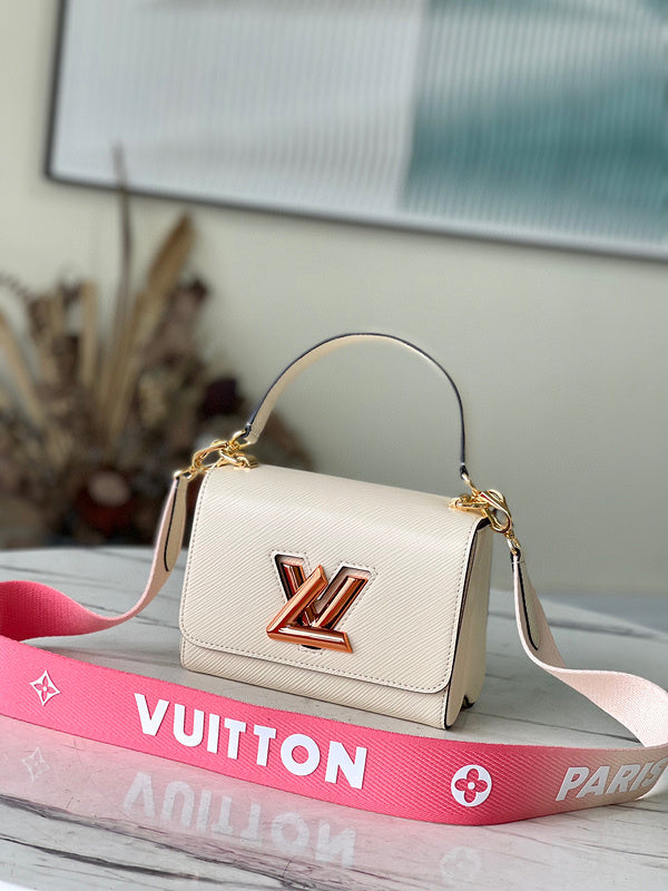 Fashion Lu-Vi bags - 4996