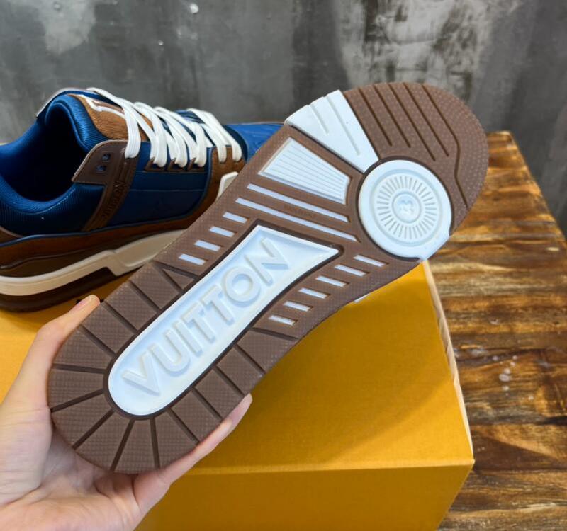 SAMC - LOV Men Shoes - 562