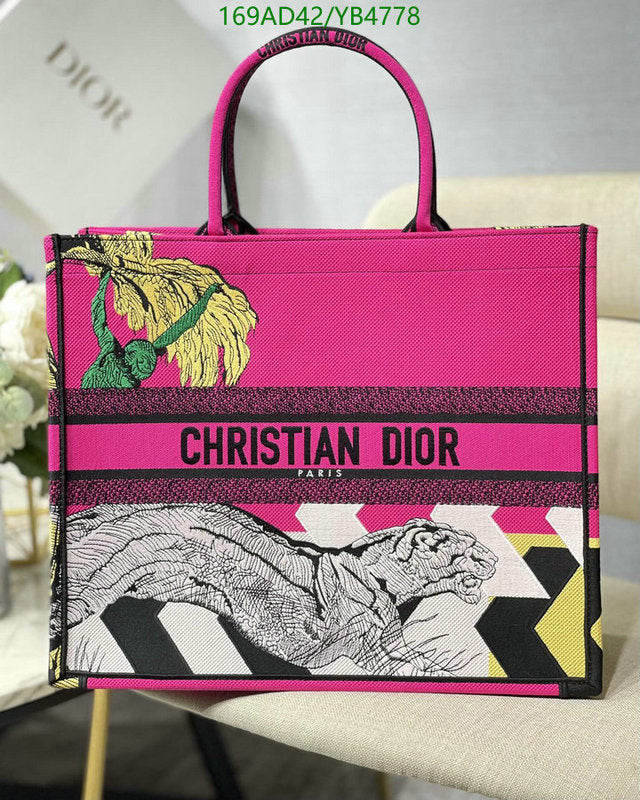 SAMCC - DOR Bags - 1548