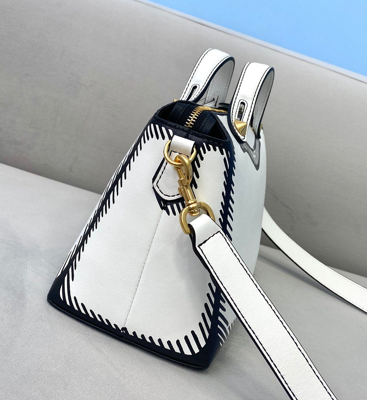 FDI Bags - Luxurious Bags  268