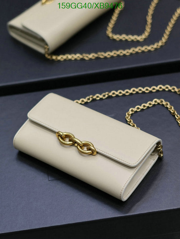 SAMC - YLS Bags - 315