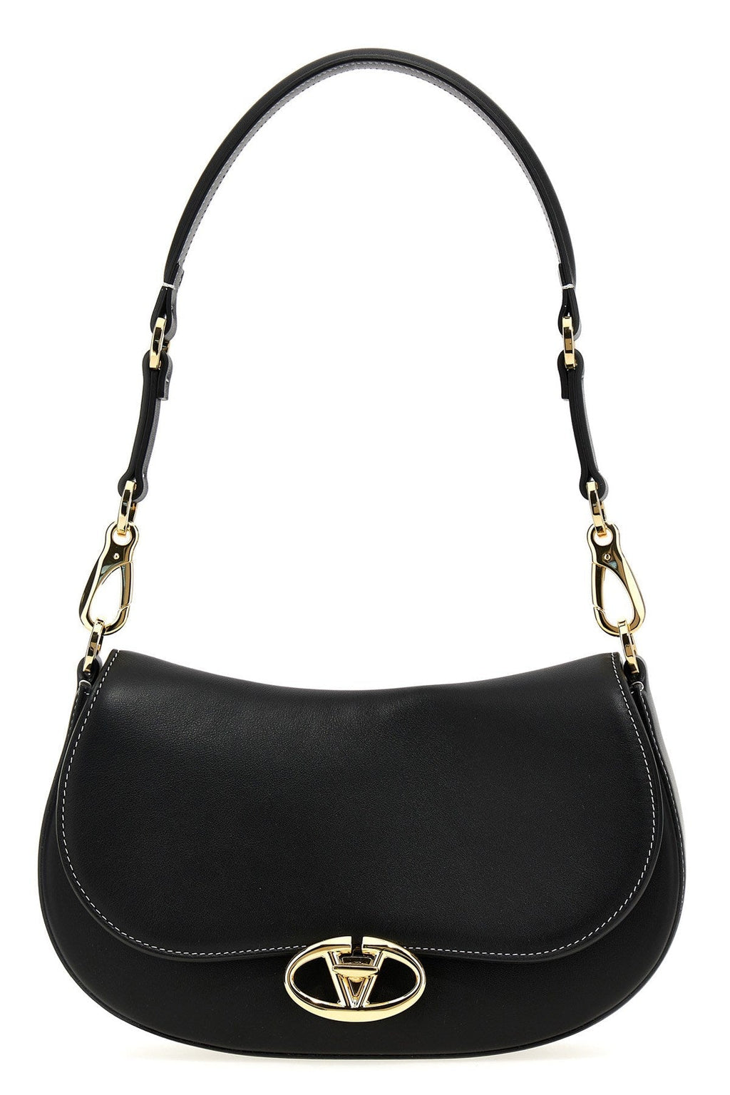 Valentino Garavani Women Valentino Garavani 'Small Saddle' Handbag