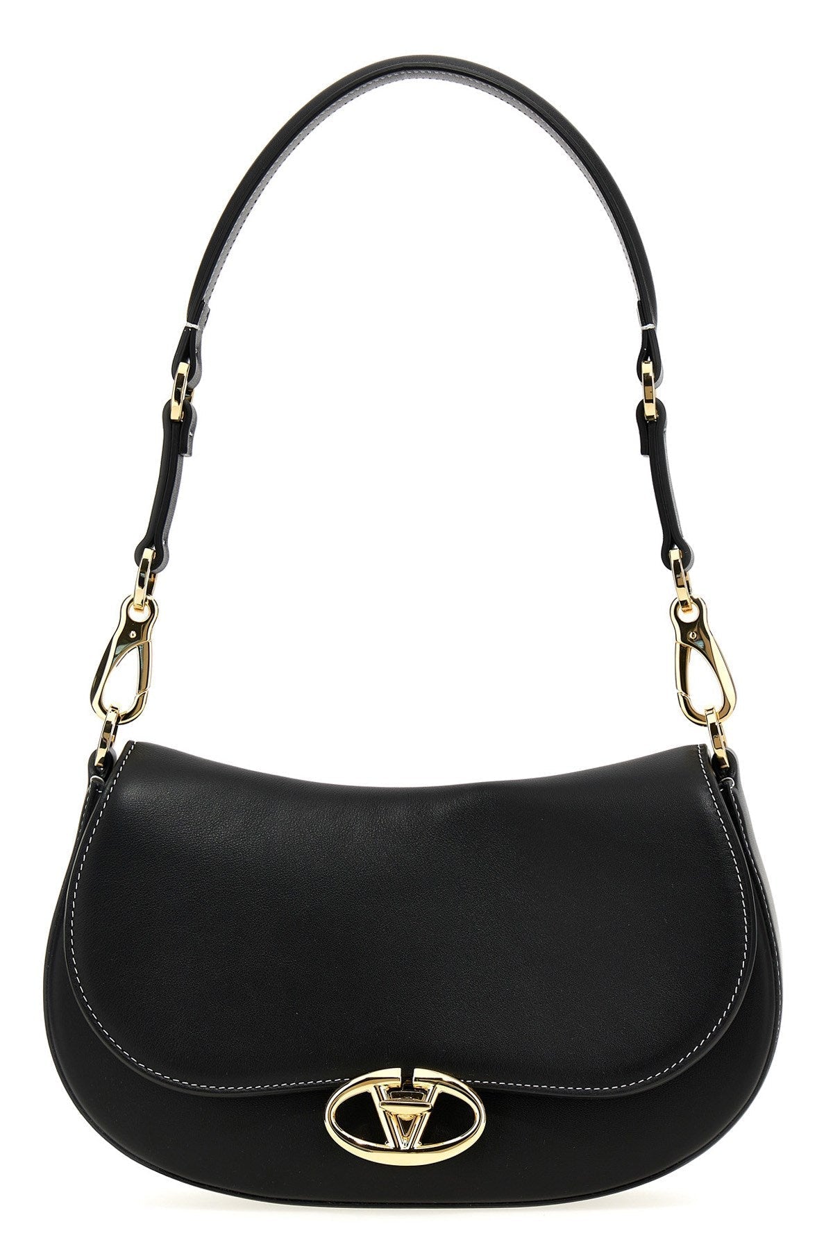 Valentino Garavani Women Valentino Garavani 'Small Saddle' Handbag