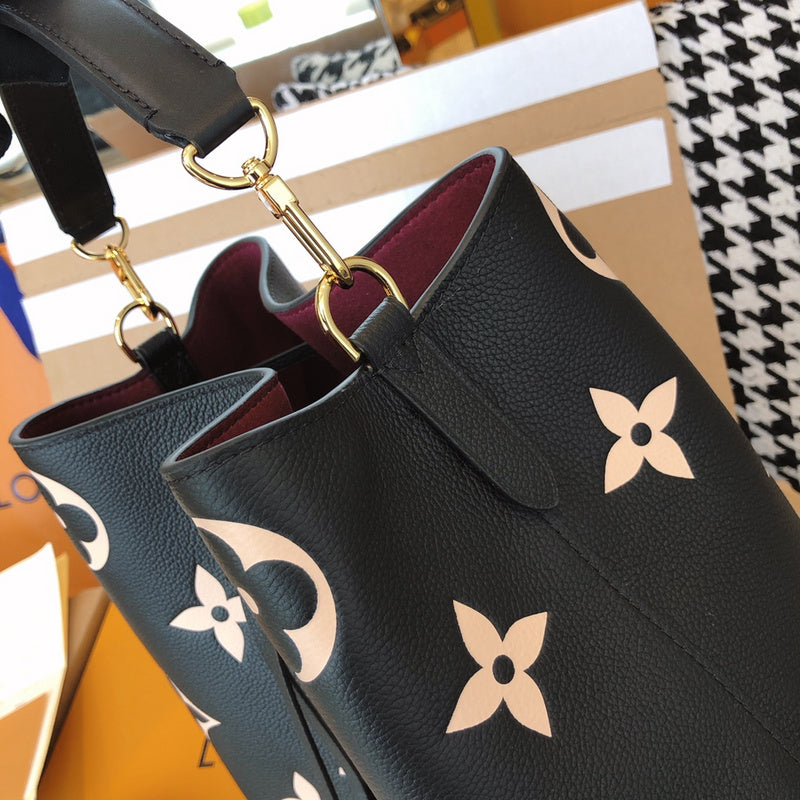 Satchel Bags - VL Bags - 1345