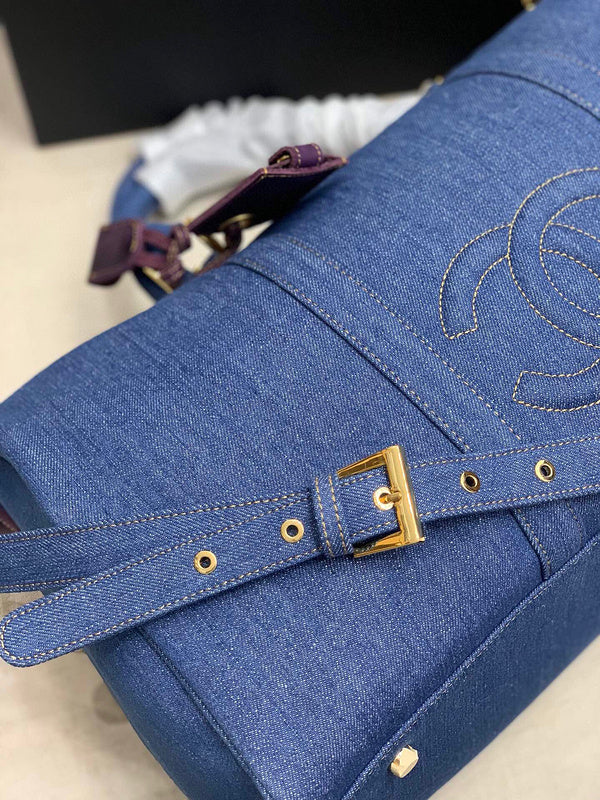 Satchel Bags - CHL Bags - 4681