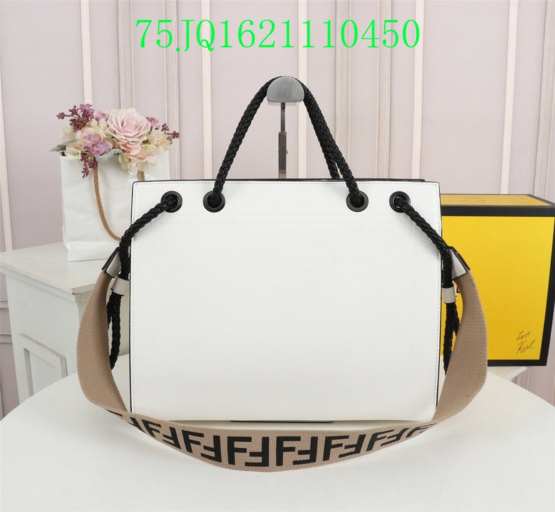Glami - FDE Bags - 2091