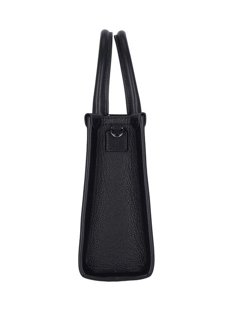 Christian Louboutin Women "By My Side" Mini Tote Bag
