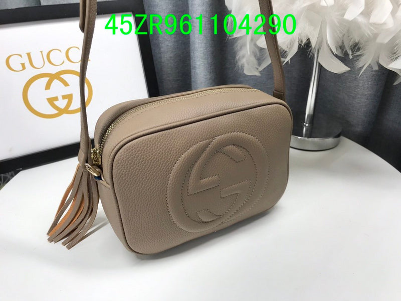 Glami Fashion - GCI Bags - 10385