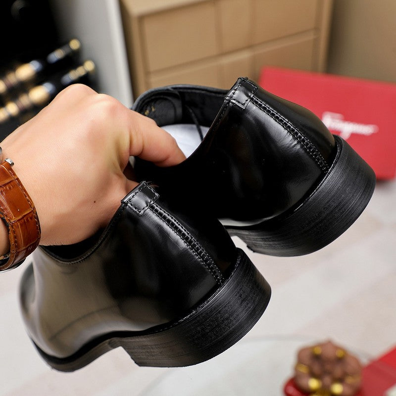 Glami - FGO Men Shoes - 925