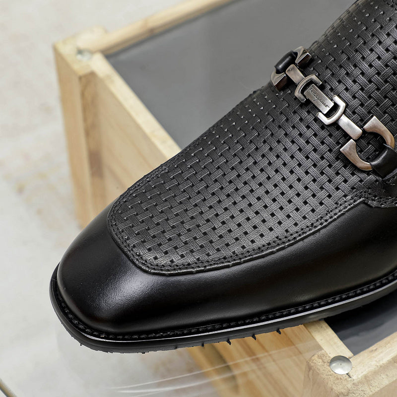 Glami - FGO Men Shoes - 878