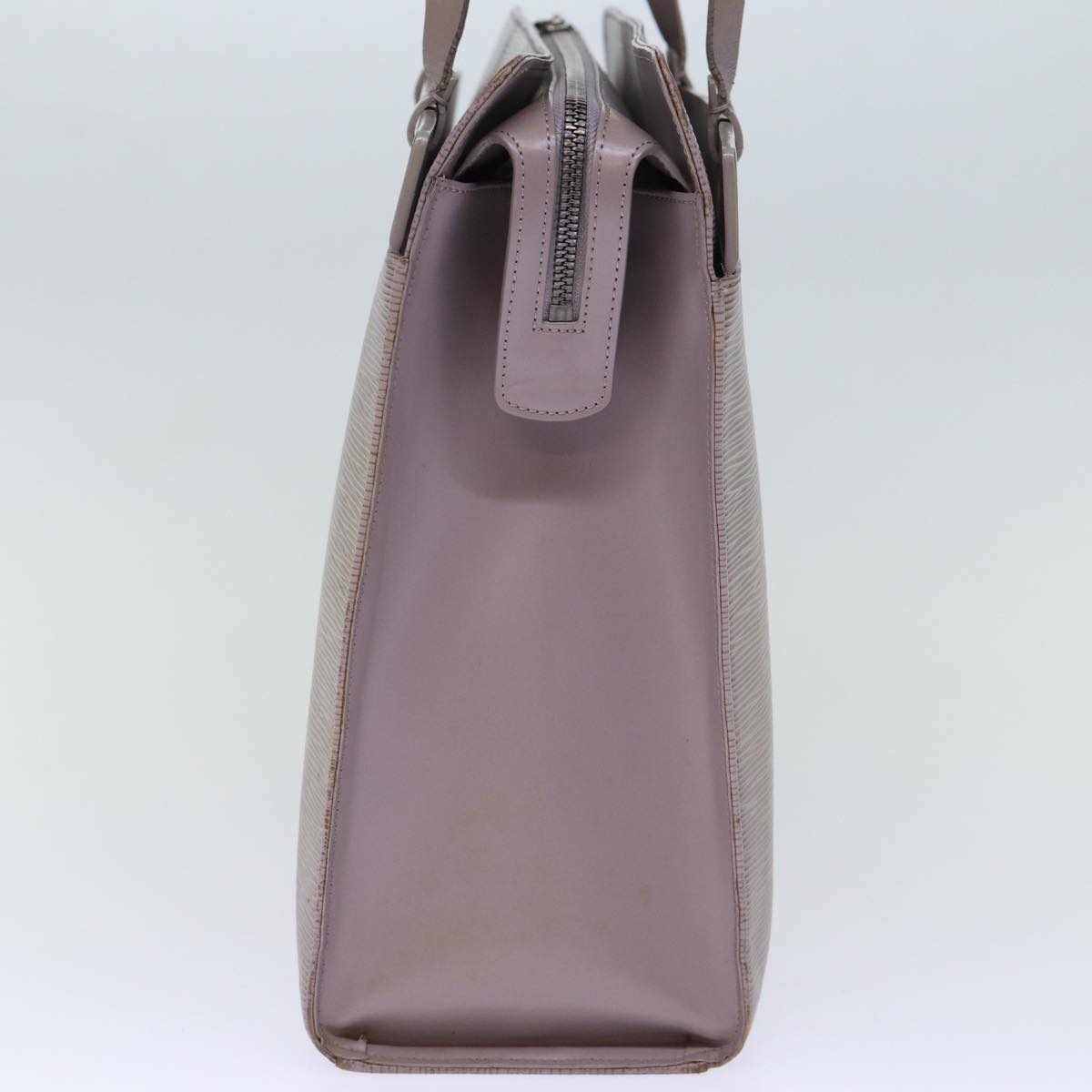 Louis Vuitton Epi Croisette Gm Tote Bag Lilac