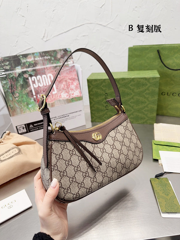 Glami Fashion - GCI Bags - 11759