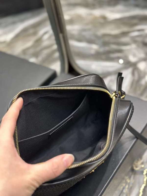 ELE - SLY Bags 608