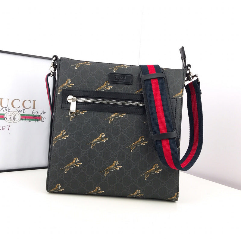 Glami Fashion - GCI Bags - 2554