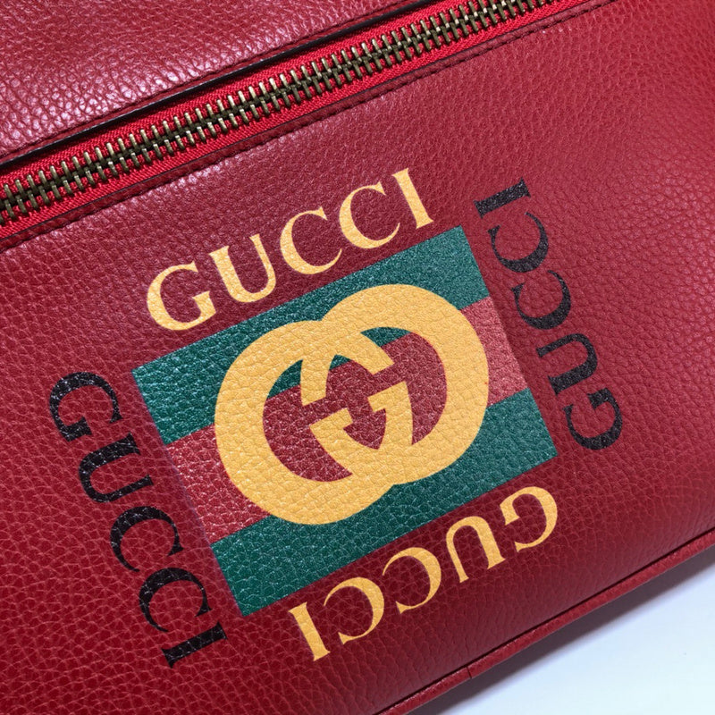 Glami-i - Guki Men Bags - 375