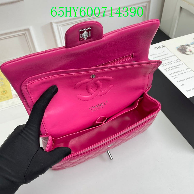 Satchel Bags - CHL Bags - 5545