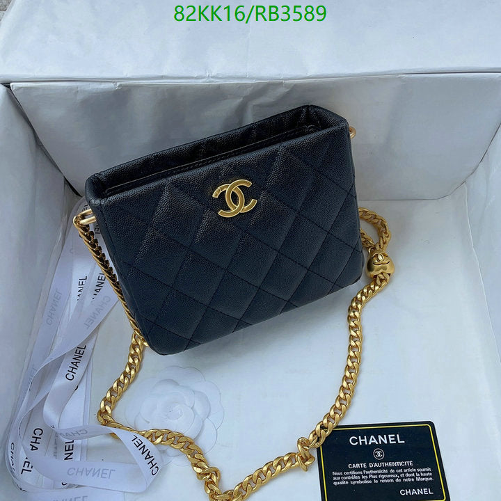 SAMC - CHL Bags Crossbody - 198