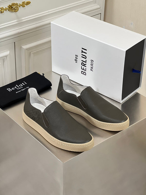 Glami - BRE Men Shoes - 248