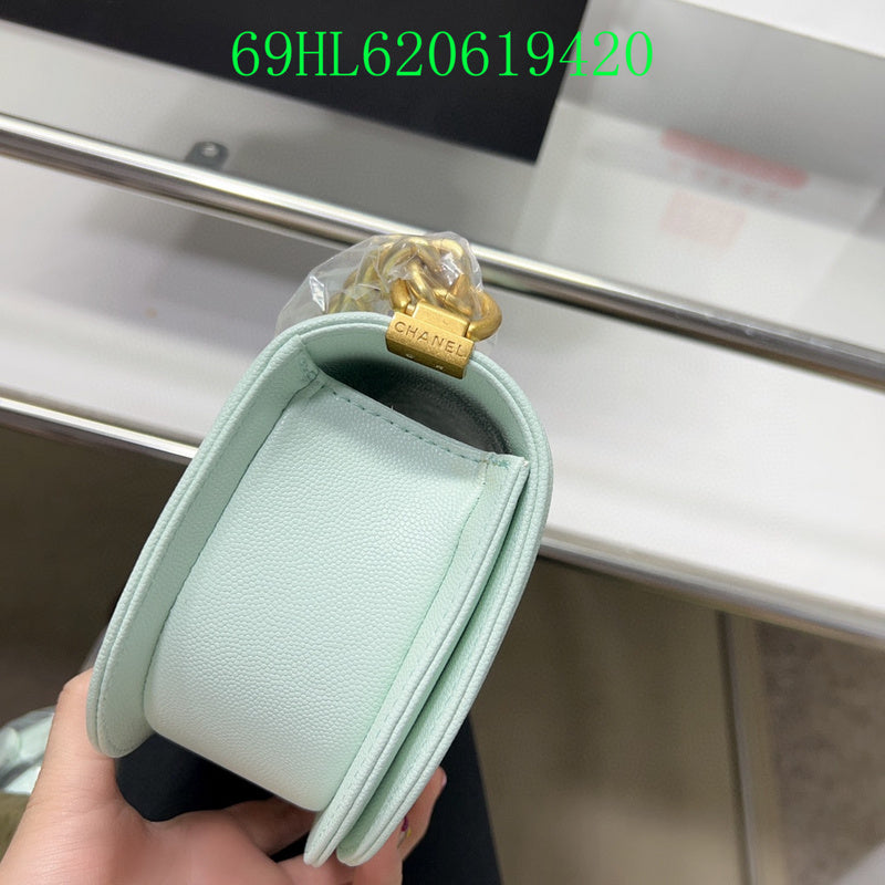 Glami - CHL Bags - 621