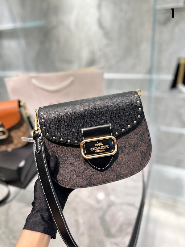 Satchel Bags - CCH Bags - 332