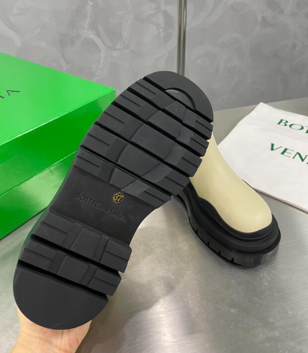 SAMC - BOV Men Shoes - 042