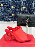 Glami - FGO Women Shoes - 363