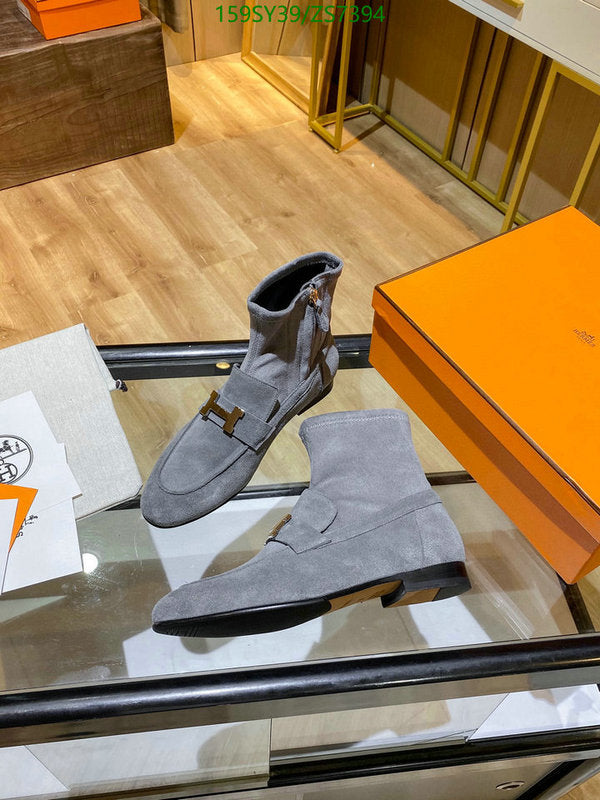 SAMC - HMS Women Shoes - 194