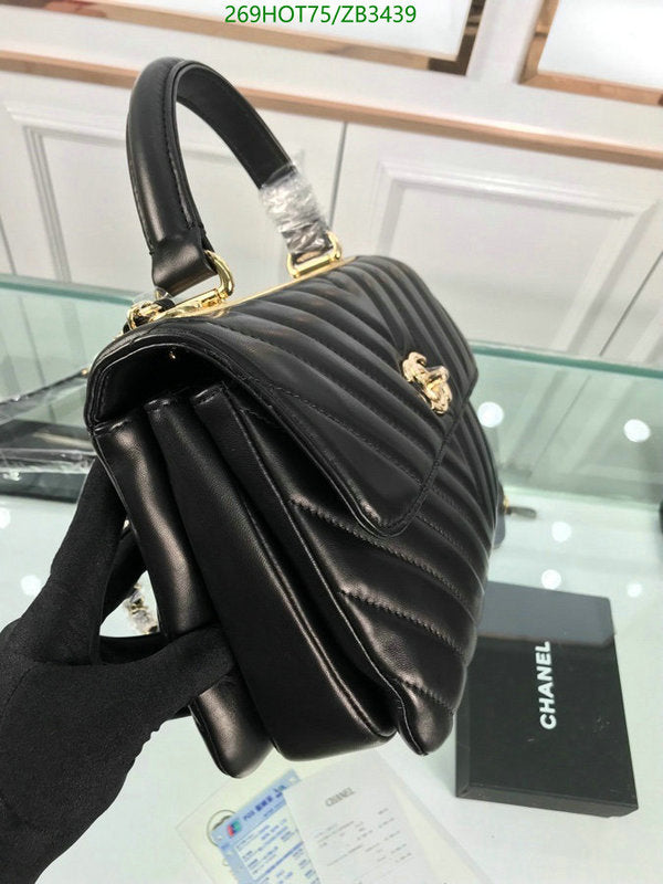 SAMC - CHL Bags - 534