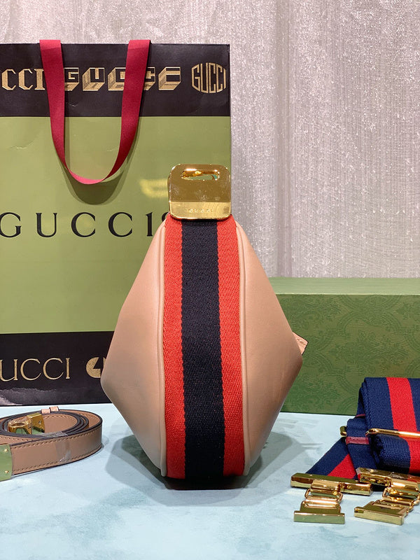 Satchel Bags - GCI Bags - 931
