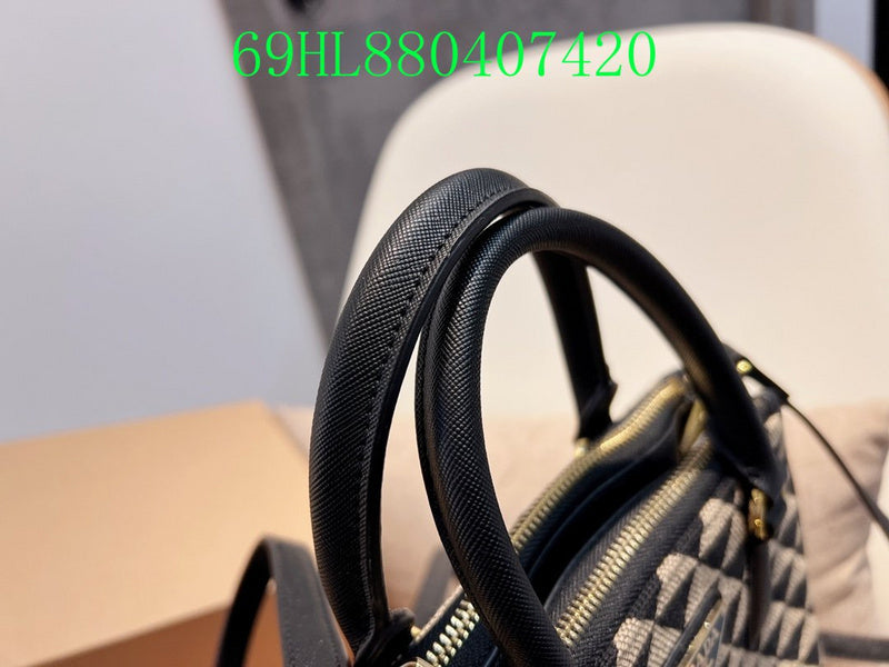 Satchel Bags - PDA Bags - 4472