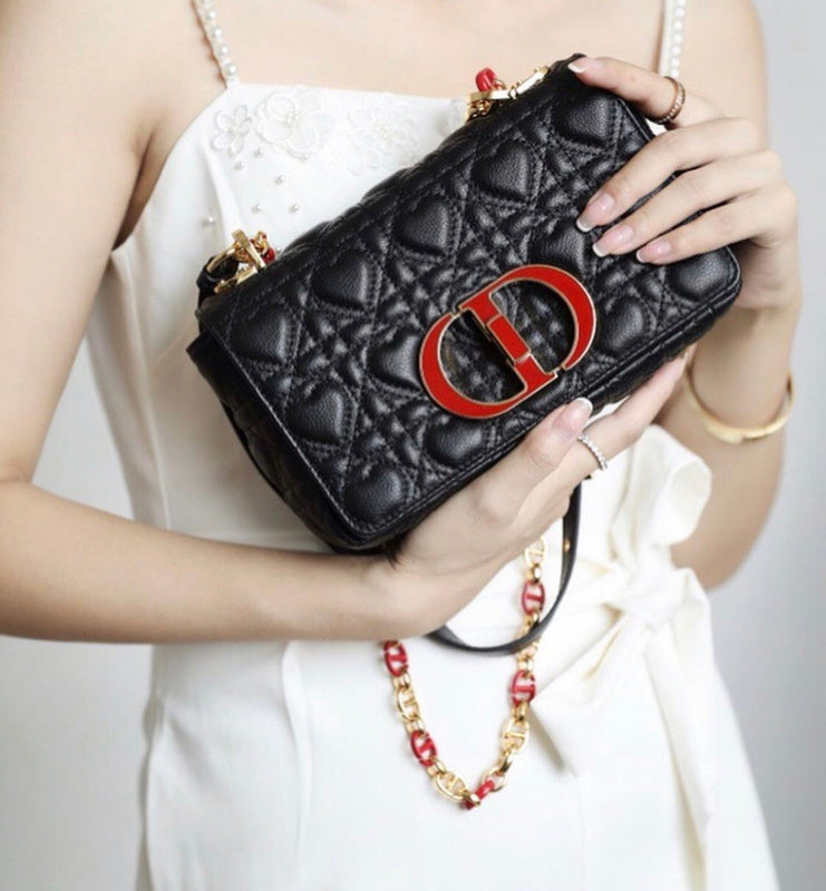 Satchel Bags - DOR Bags - 1068