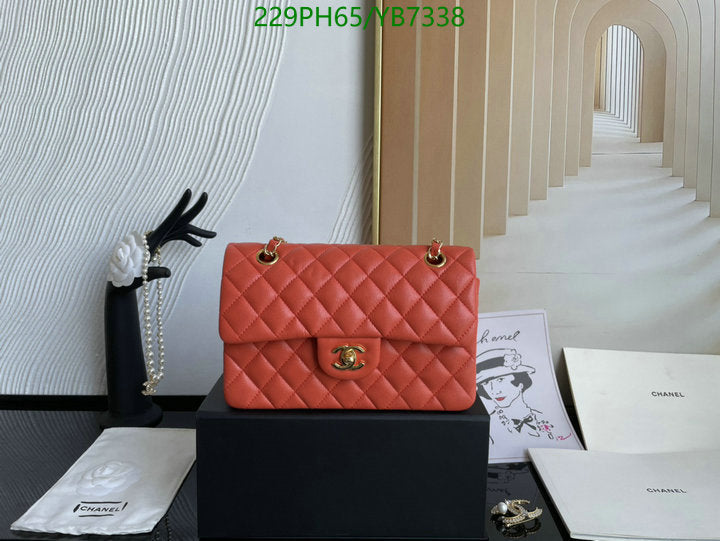 SAMC - CHL Bags - 747
