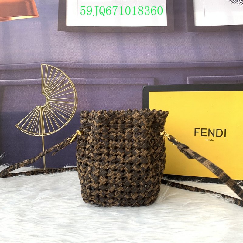 Glami - FDE Bags - 1284