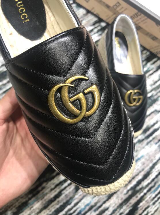 SAMC - GUKI Women Shoes - 2311