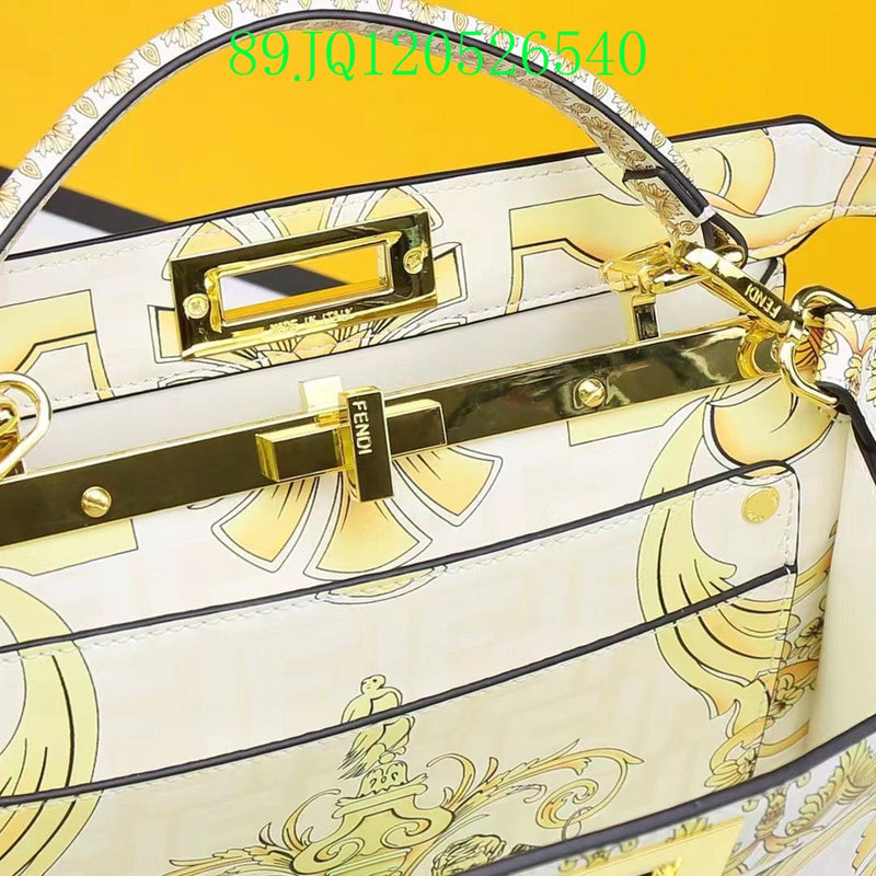 Glami - FDE Bags - 3182