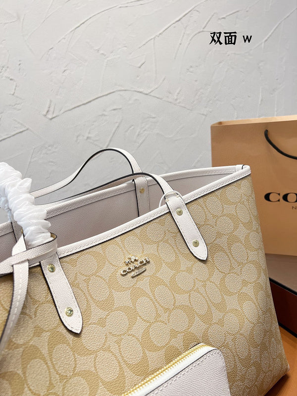 Satchel Bags - CCH Bags - 131