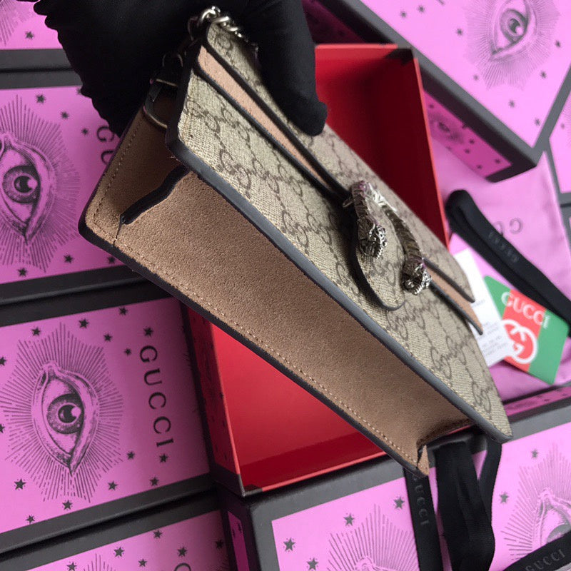 Satchel Bags - GCI Bags - 6243