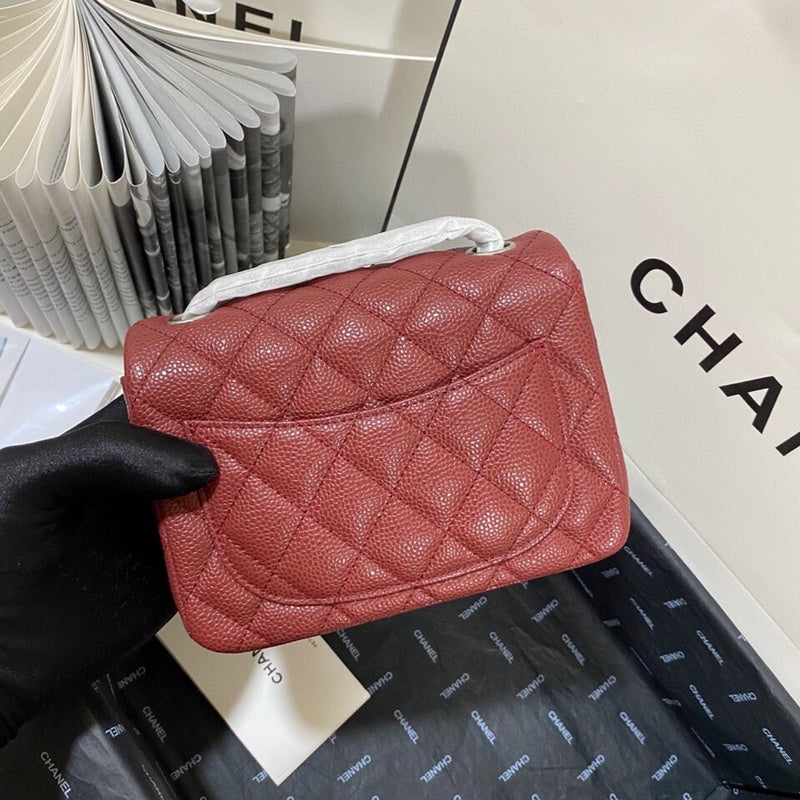 Satchel Bags - CHL Bags - 4180