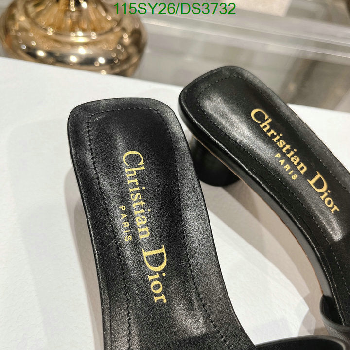 SAMCC - DOR Women Shoes - 1436
