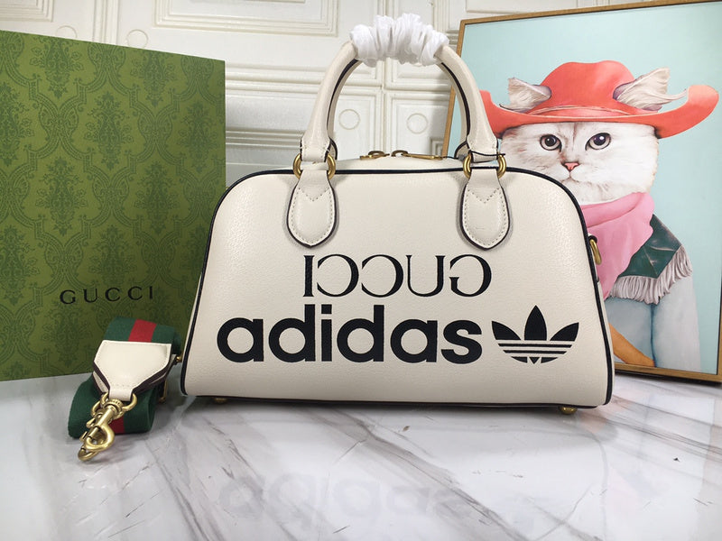 Satchel Bags - GCI Bags - 2474