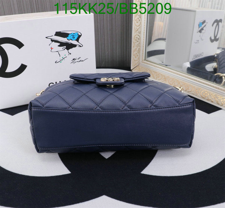 SAMC - CHL Bags Handbags - 137