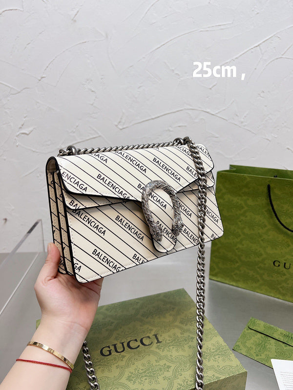 ELE Fashion - BGA Bags - 1540