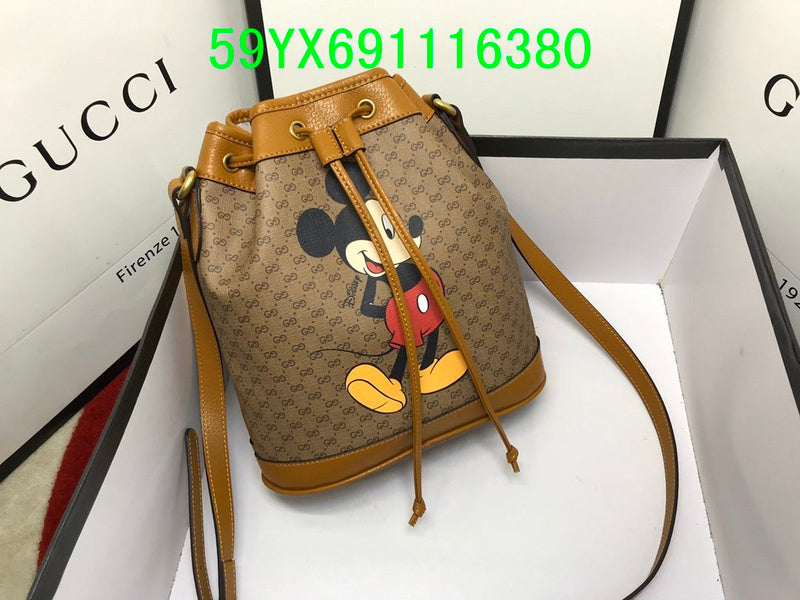 Glami Fashion - GCI Bags - 11104