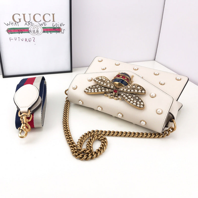 Glami Fashion - GCI Bags - 2529