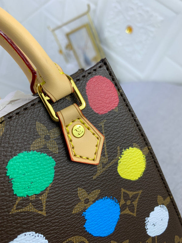 Satchel Bags - VL2 Bags - 144