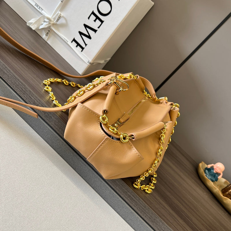 Glamy - LWO Bags - 474