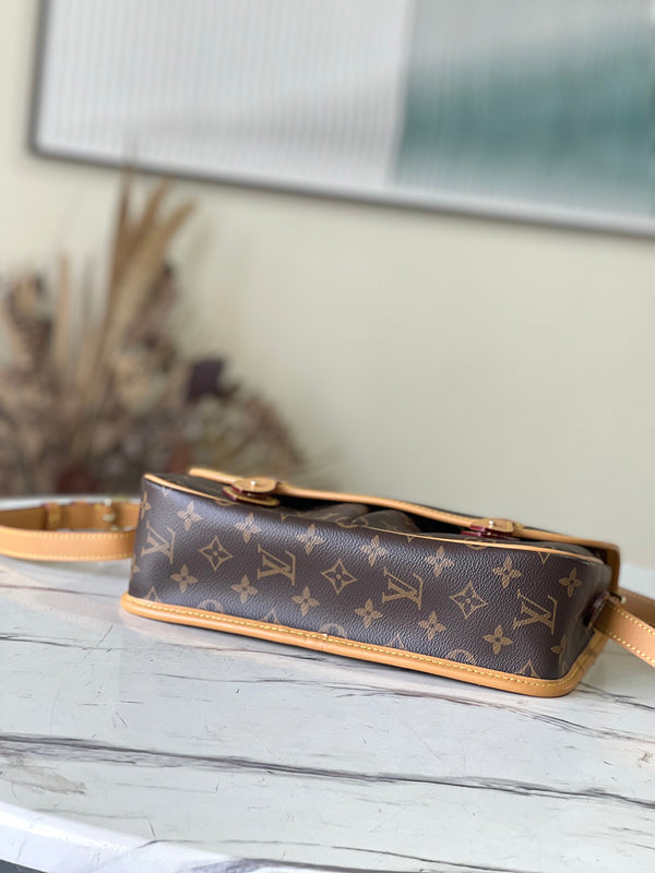 Satchel Bags - VL Bags - 1645