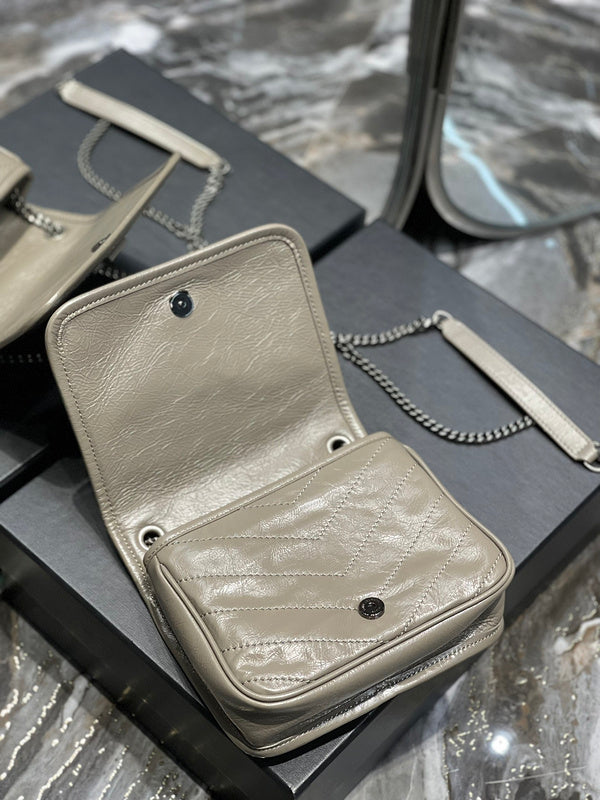 Glamy - YLS Bags - 763